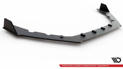 Splitter Przedni Street Pro V.2 Ford Focus RS Mk3