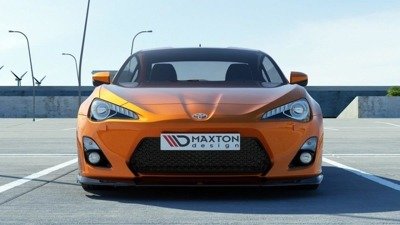 Splitter Przedni Toyota GT86