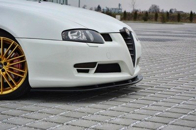 Splitter Przedni V.1 Alfa Romeo GT