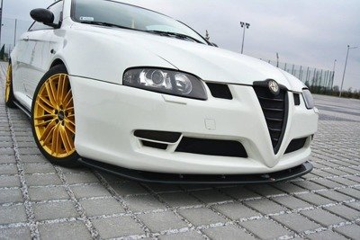 Splitter Przedni V.1 Alfa Romeo GT