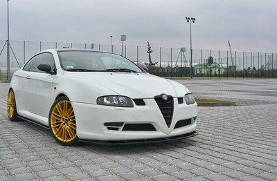 Splitter Przedni V.1 Alfa Romeo GT