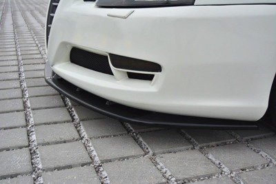 Splitter Przedni V.1 Alfa Romeo GT