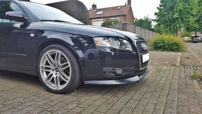 Splitter Przedni V.1 Audi A4 B7 