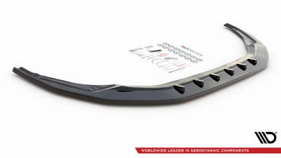 Splitter Przedni V.1 Audi S3 / A3 S-Line 8Y