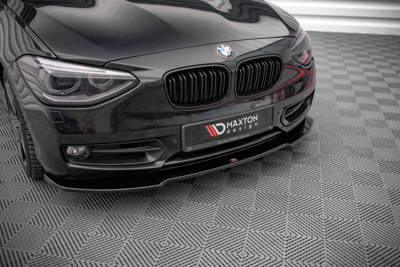 Splitter Przedni V.1 BMW 1 F20