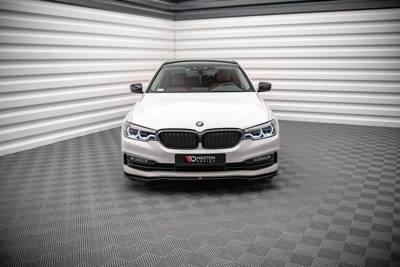 Splitter Przedni V.1 BMW 5 G30