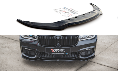 Splitter Przedni V.1 BMW 7 M-Pack G11 /G12