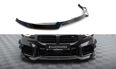 Splitter Przedni V.1 BMW M2 G87