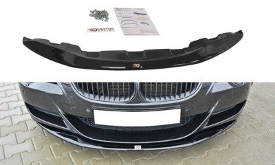 Splitter Przedni V.1 BMW M6 E63