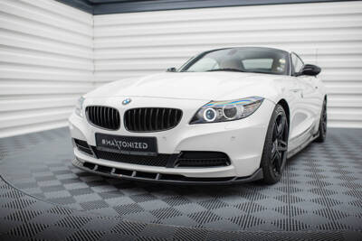 Splitter Przedni V.1 BMW Z4 E89