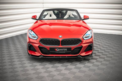 Splitter Przedni V.1 BMW Z4 M40i / M-Pack G29