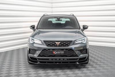 Splitter Przedni V.1 Cupra Ateca Mk1