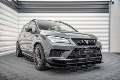 Splitter Przedni V.1 Cupra Ateca Mk1