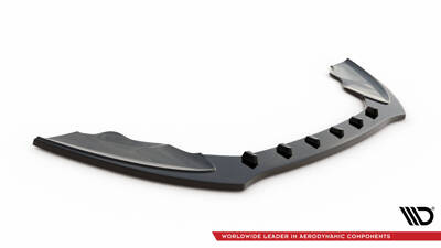 Splitter Przedni V.1 Ford Fiesta ST Mk7 FL