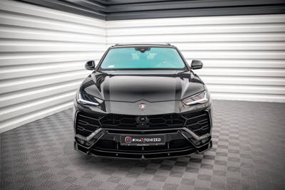 Splitter Przedni V.1 Lamborghini Urus Mk1