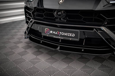 Splitter Przedni V.1 Lamborghini Urus Mk1