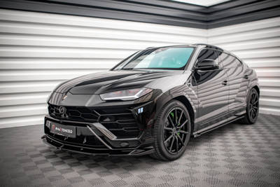 Splitter Przedni V.1 Lamborghini Urus Mk1