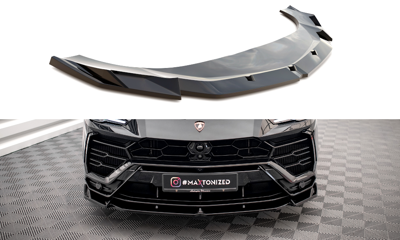 Splitter Przedni V.1 Lamborghini Urus Mk1