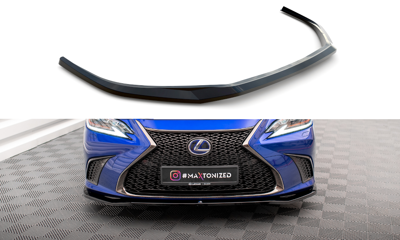 Splitter Przedni V.1 Lexus ES F Sport Mk7