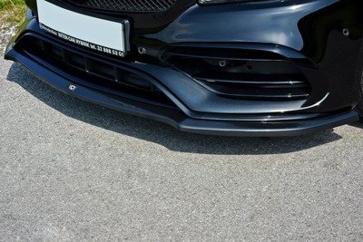 Splitter Przedni V.1 Mercedes A W176 AMG Facelift