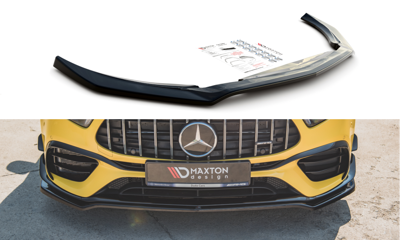 Splitter Przedni V.1 Mercedes-AMG A 45 S Aero Pack W177