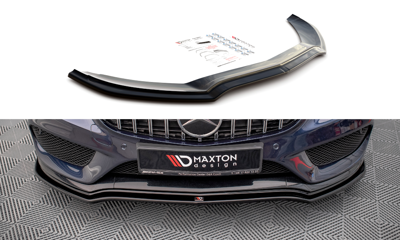 Splitter Przedni V.1 Mercedes-AMG C 43 / AMG-Line W205