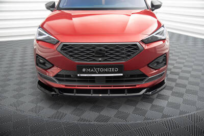 Splitter Przedni V.1 Seat Tarraco FR Mk1