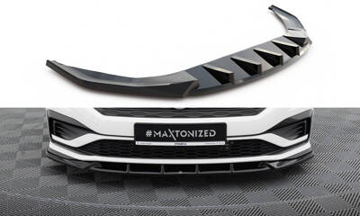 Splitter Przedni V.1 Volkswagen Jetta GLI Mk7