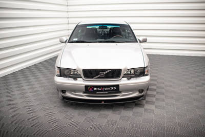 Splitter Przedni V.1 Volvo C70 Mk1