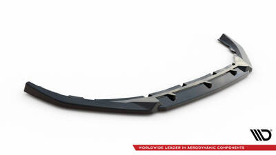 Splitter Przedni V.1 Volvo S60/V60 R-Design Mk3