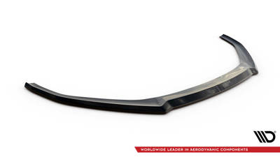 Splitter Przedni V.2 Audi S5 / A5 S-Line F5 Coupe / Sportback