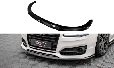 Splitter Przedni V.2 Audi S8 D4 FL