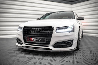 Splitter Przedni V.2 Audi S8 D4 FL