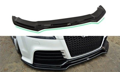 Splitter Przedni V.2 Audi TT RS 8J