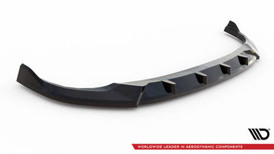 Splitter Przedni V.2 BMW 2 Coupe G42