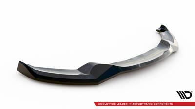 Splitter Przedni V.2 BMW 3 GT M-Pack F34