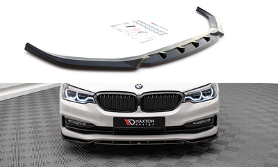 Splitter Przedni V.2 BMW 5 G30