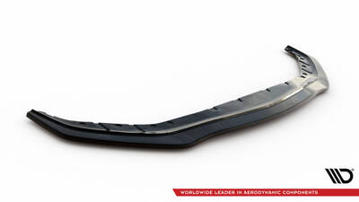 Splitter Przedni V.2 BMW 5 G30/ G31 M-Pack