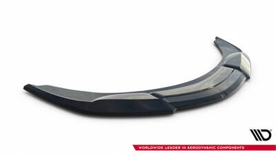 Splitter Przedni V.2 BMW 6 Coupe E63 / Cabrio E64 