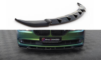 Splitter Przedni V.2 BMW 7 F01