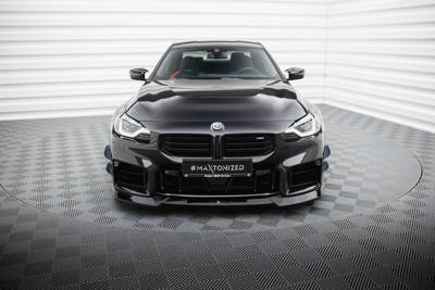 Splitter Przedni V.2 BMW M2 G87