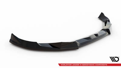 Splitter Przedni V.2 BMW XM G09