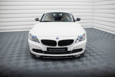 Splitter Przedni V.2 BMW Z4 E89