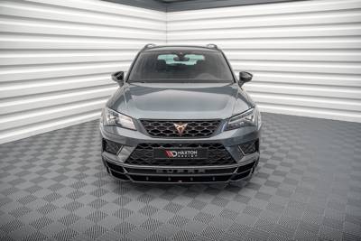 Splitter Przedni V.2 Cupra Ateca Mk1