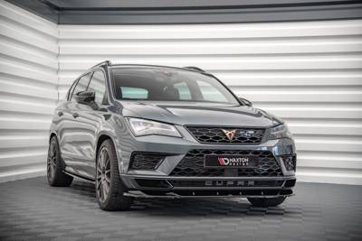 Splitter Przedni V.2 Cupra Ateca Mk1