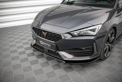 Splitter Przedni V.2 Cupra Leon Mk1