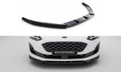 Splitter Przedni V.2 Ford Focus Vignale Mk4