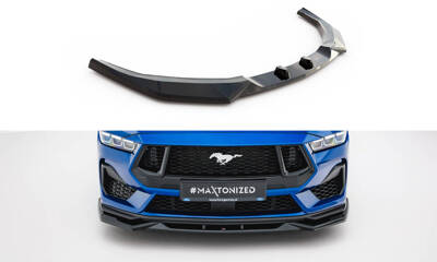 Splitter Przedni V.2 Ford Mustang GT Mk7