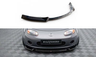 Splitter Przedni V.2 Mazda MX5 NC (Mk3)