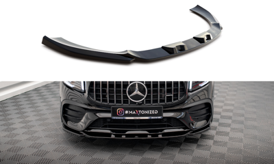 Splitter Przedni V.2 Mercedes-AMG GLB 35 X247